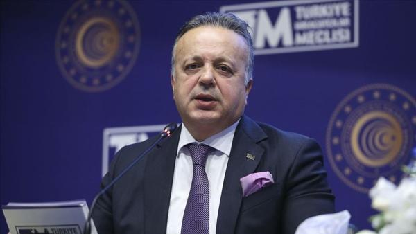TİM Başkanı duyurdu! Cumhuriyet tarihinin en yüksek rakamı