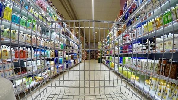 ABD'de enflasyon 31 yılın zirvesinde ABD'de enflasyon 31 yılın zirvesinde