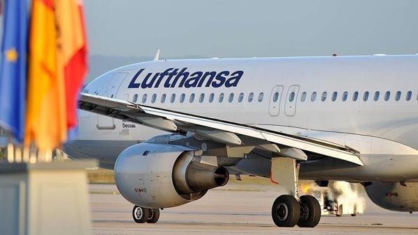 Lufthansa kamu kurtarma paketinin tamamını geri ödedi Lufthansa kamu kurtarma paketinin tamamını geri ödedi