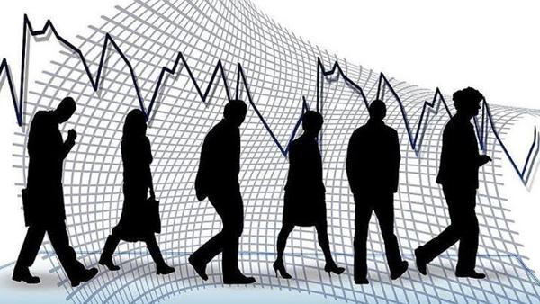 Ücretli çalışan sayısı arttı Ücretli çalışan sayısı arttı