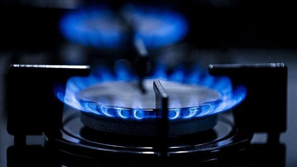 Avrupa'da gaz fiyatları yükselişe geçti Avrupa'da gaz fiyatları yükselişe geçti