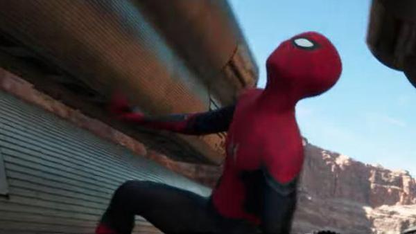 spiderman no way home turkiye de ne zaman cikacak tarih detayi belli oldu televizyon haberleri