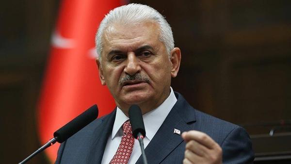 Yıldırım: Enflasyon bilmeyen ülkeler enflasyonla tanıştı Yıldırım: Enflasyon bilmeyen ülkeler enflasyonla tanıştı