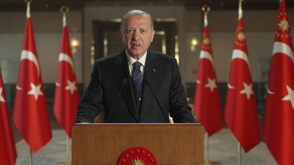Son dakika! Cumhurbaşkanı Erdoğan’dan Interpol’e mesaj: Sağlanan istihbari bilgilerle birçok terör eyleminin önüne geçtik Son dakika! Cumhurbaşkanı Erdoğan’dan Interpol’e mesaj: Sağlanan istihbari bilgilerle birçok terör eyleminin önüne geçtik
