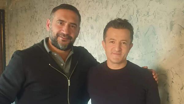 Ümit Karan, Uşakspor'a imza attı! - Son Dakika Spor Haberleri