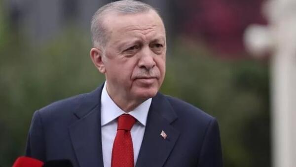 Erdoğan'dan 15 Temmuz mesajı - Son Dakika Haberleri