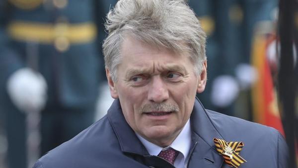 Kremlin Sözcüsü Peskov: "AB'nin yaptırımlarına cevap verilecek" Kremlin Sözcüsü Peskov: "AB'nin yaptırımlarına cevap verilecek"