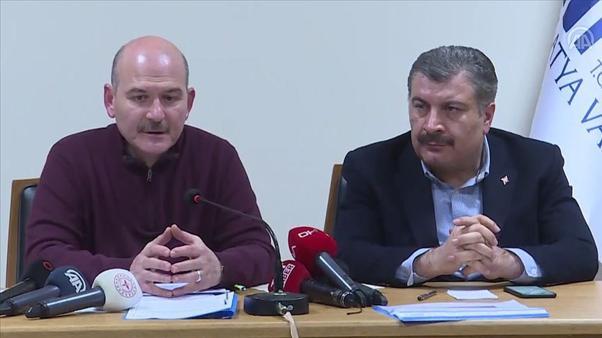 Kalbimiz Mehmetçik’le