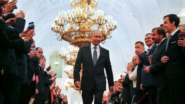 KGB ajanı Vladimir Putin’i devlet başkanı yapan adam