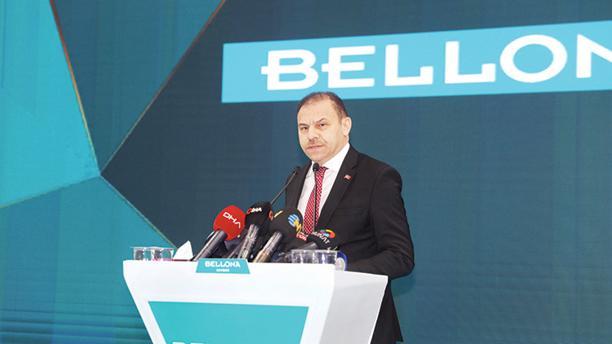 TMSF’den 128 milyon TL’lik yatırım