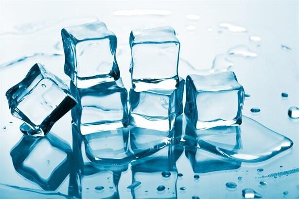 Buz Küplerini Bakım Rutininize Eklemeniz İçin 8 Neden - Mahmure