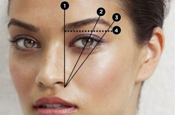 Microblading 3d Kil Teknigi Kas Uygulamasi Nasil Yapilir Youtube