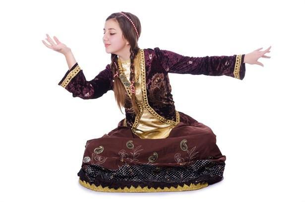 Ülkelerin Geleneksel Kıyafetleri Ve Özellikleri