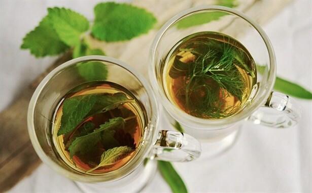 Vücudunuz İyi Gelecek 6 Bitkisel Çay Tarifi