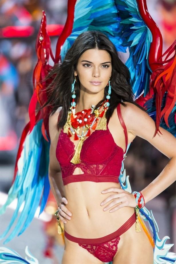 Victoria S Secret Modelleri Tum Gun Ne Yiyor Mahmure