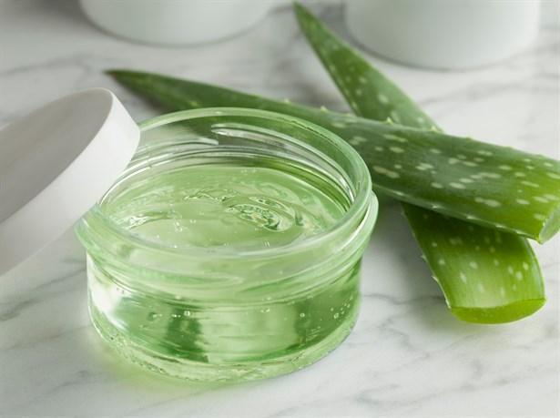 Aloe Vera Jeli