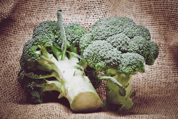 Brokolinin Bilinmeyen 12 Faydası - Mahmure
