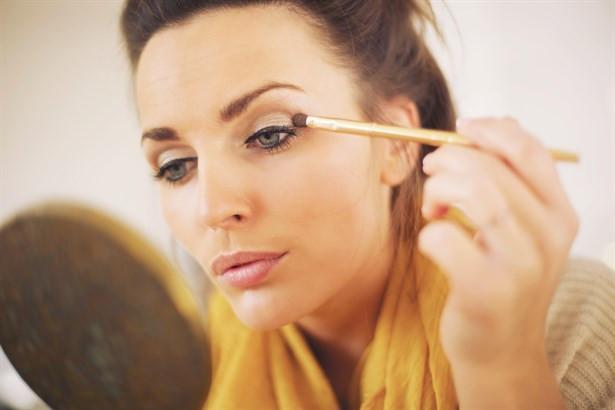 Yok Gibi Duran Dogal Makyaj No Makeup Makeup Youtube