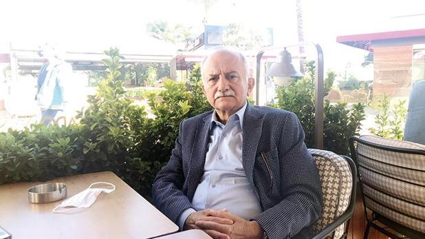 Son dakika haberi... Yıkılan iki bina tescilli çürük