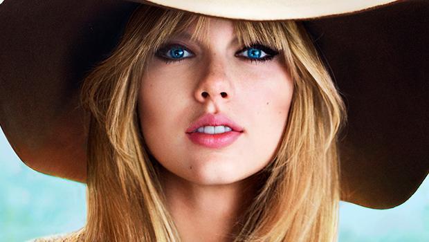 Uslu Kiz Taylor Swift Dunyayi Nasil Bastan Cikardi Hayat Haberleri