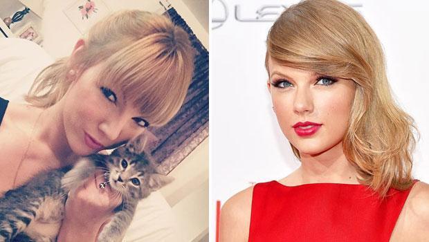 Uslu Kiz Taylor Swift Dunyayi Nasil Bastan Cikardi Hayat Haberleri