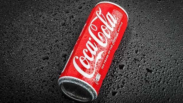 Coca Cola Rengini Neyden Alir