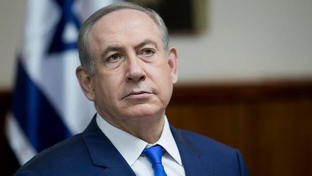 Netanyahu yeniden Likud Partisi başkanlığına seçildi