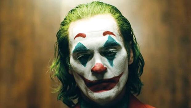 Joker’in galasında görüntü skandalı