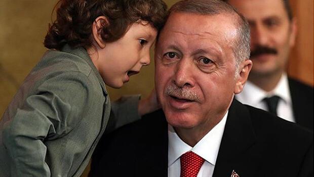 Cumhurbaşkanı Erdoğan'dan 'Anlaşıldı' paylaşımı