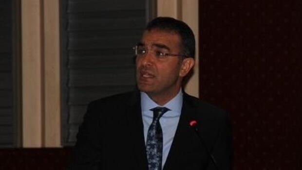 Kayserispor'da yeni başkan Hamdi Elcuman oldu