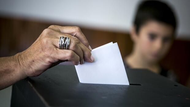 Portekiz'de seçimlerin galibi belli oldu