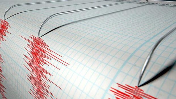 İstanbul ve İzmir'de deprem mi oldu? Bugün en son nerede deprem oldu? 