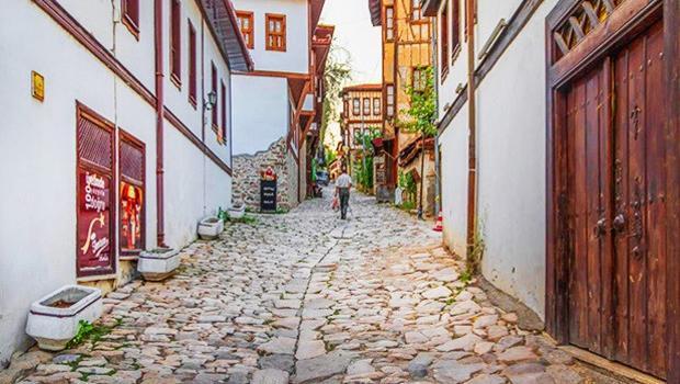 Türkiyenin en huzurlu 5 adresi Ne trafik var ne de gürültü...