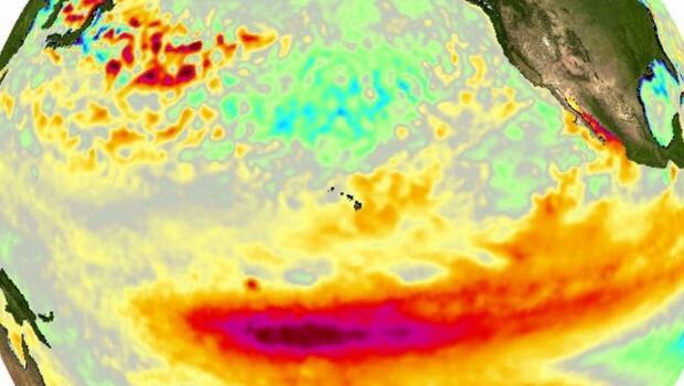 El Nino nedir?