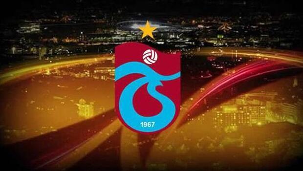Trabzonspor'da rota Avrupa Ligi'ne çevrildi 
