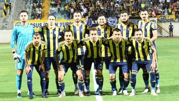 Tarsus İdman Yurdu, Fenerbahçe maçını Mersin’de oynayacak 