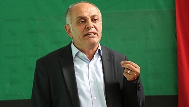 Denizlispor'da gözaltına alınan eski başkan serbest