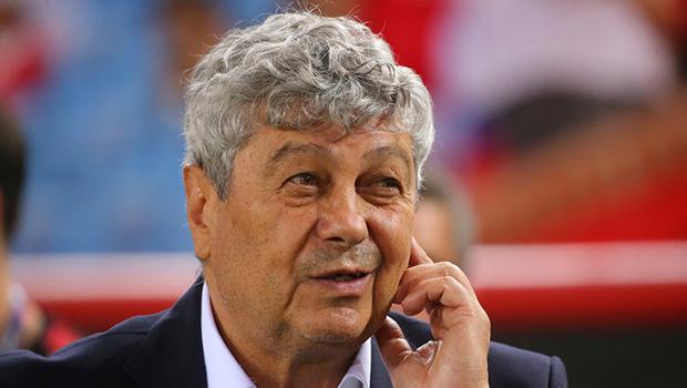 Mircea Lucescudan saat ve transfer itirafı Mircea Lucescudan saat ve transfer itirafı