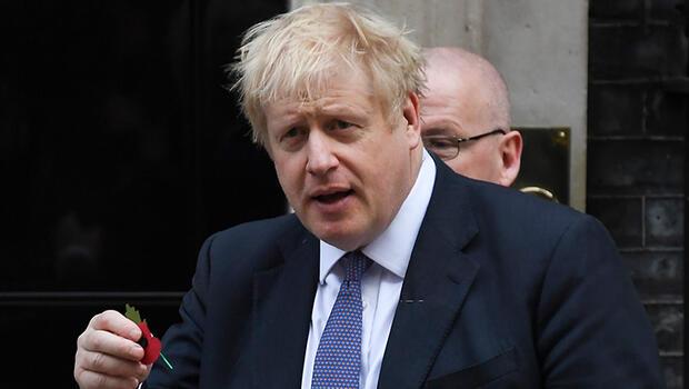 Johnson: Seçim Brexit'in tartışılmayacak bir karar olduğunu gösterdi