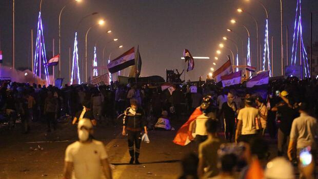 Son dakika... Irak Başbakanı Adil Abdülmehdi istifa etti
