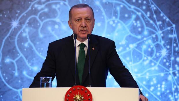 Son dakika... Cumhurbaşkanı Erdoğan duyurdu: Gerekirse biz kuracağız