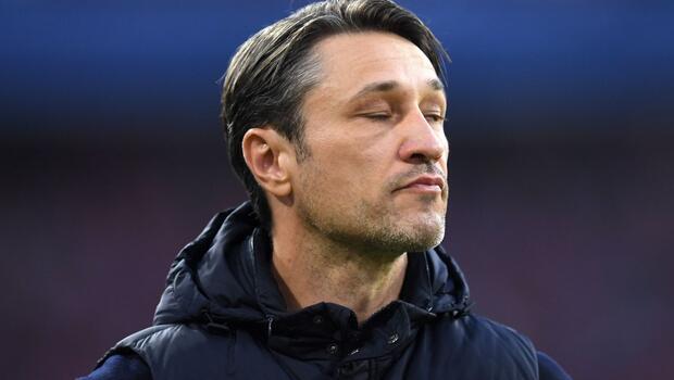 Bayern Münih'te teknik direktör Kovac'ın görevine son verildi 
