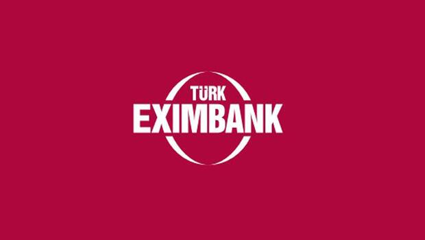 Eximbank'a 500 milyon euro sendikasyon kredisi