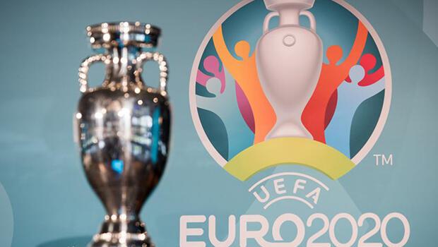 EURO 2020 Avrupa Şampiyonası ne zaman hangi ülkede? Kura çekim tarihi belli oldu!
