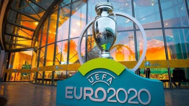 EURO 2020'ye gruplardan son 3 bilet