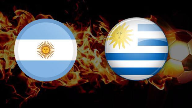 Arjantin - Uruguay iddaa yorumu, maç hangi kanalda