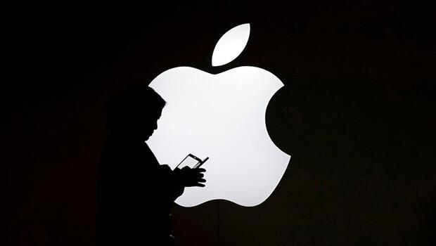 Apple'dan Rusya hamlesi: Kırım'ı verdi