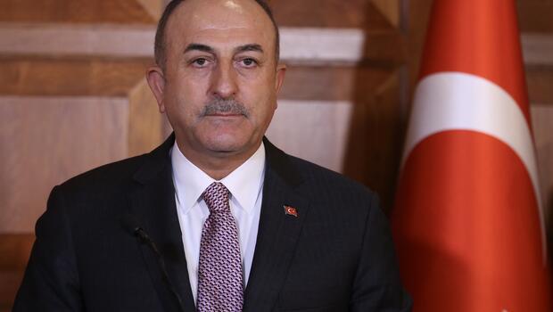 Son dakika haberler: Bakan Çavuşoğlu'ndan NATO açıklaması