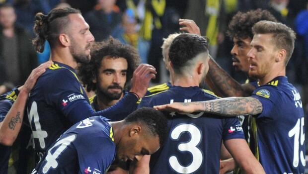 Fenerbahçe'nin beraberlik golü ofsayt mı? İşte pozisyonun yorumu