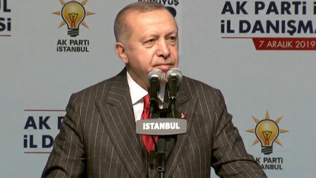 Son dakika haberi… Cumhurbaşkanı Erdoğan’dan önemli açıklamalar